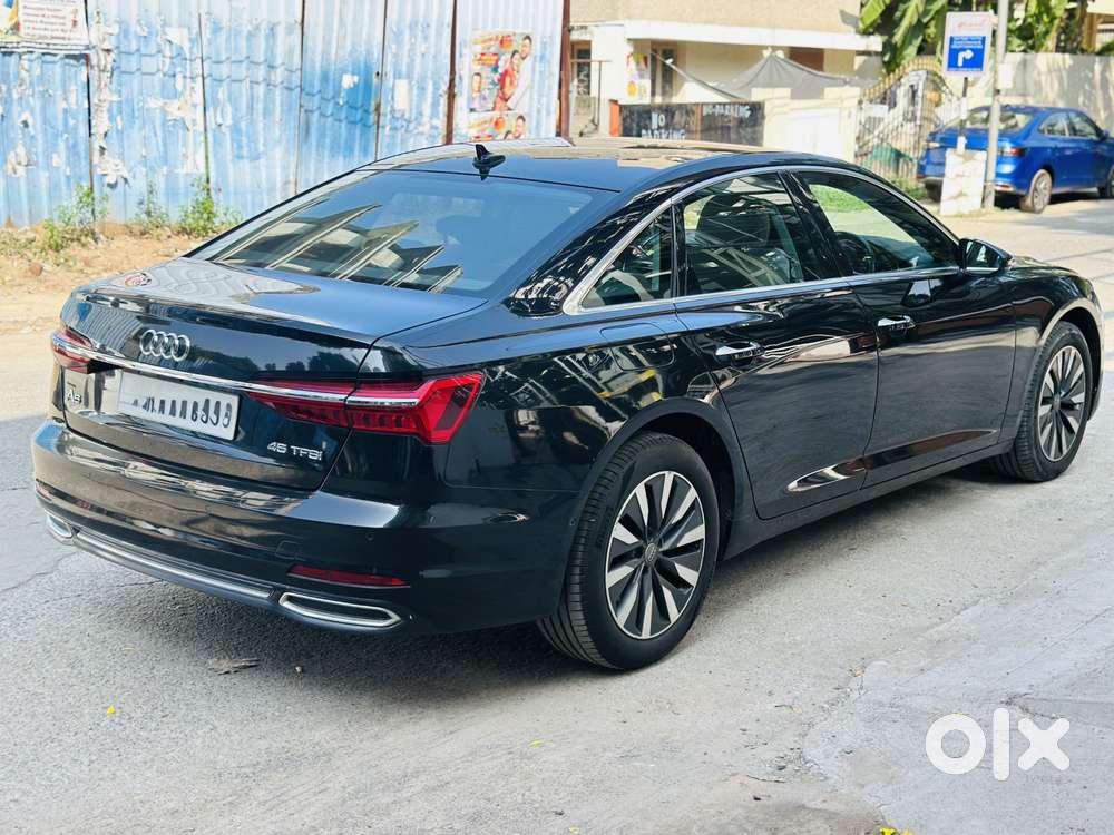 Audi A6 2.0 Tfsi Technology Pack, 2021, Petrol