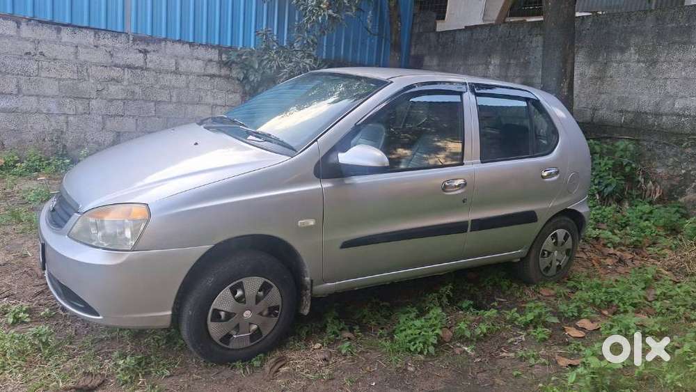 Tata Indica V2, 2016, Diesel