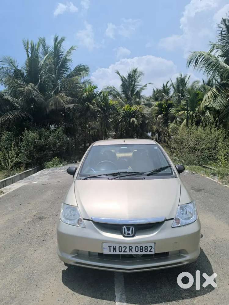 Honda City 2003 Model