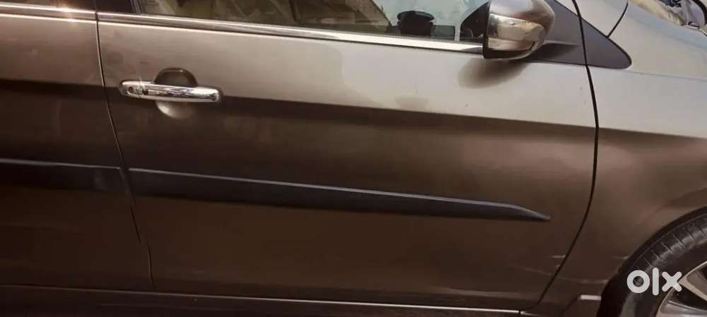 Maruti Suzuki Ciaz Alpha 2021 Petrol