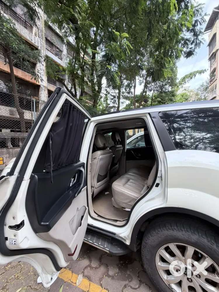 Mahindra Xuv500 Diesel 2016