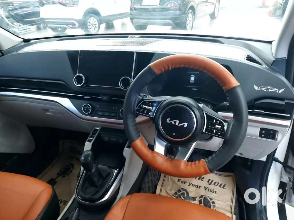 Kia Carens 1.5 Prestige 7 Str, 2024, Petrol