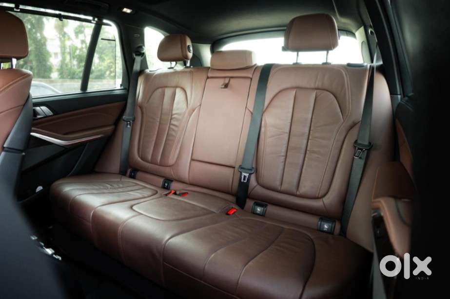 Bmw X5, 2020, Petrol