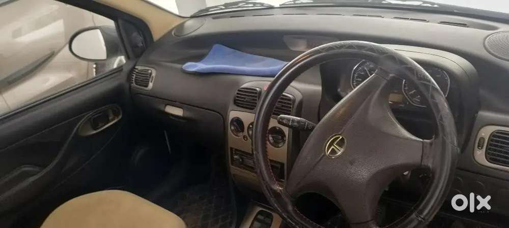 Tata Indigo Ecs 2016 Diesel Manual Car