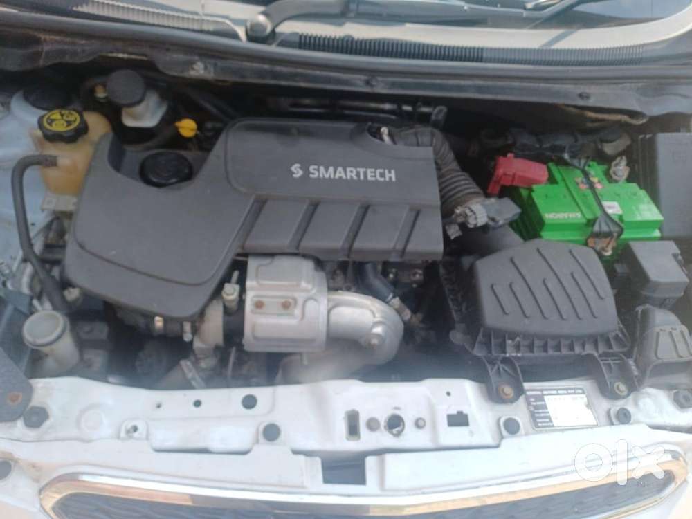 Chevrolet Beat Ls, 2011, Diesel