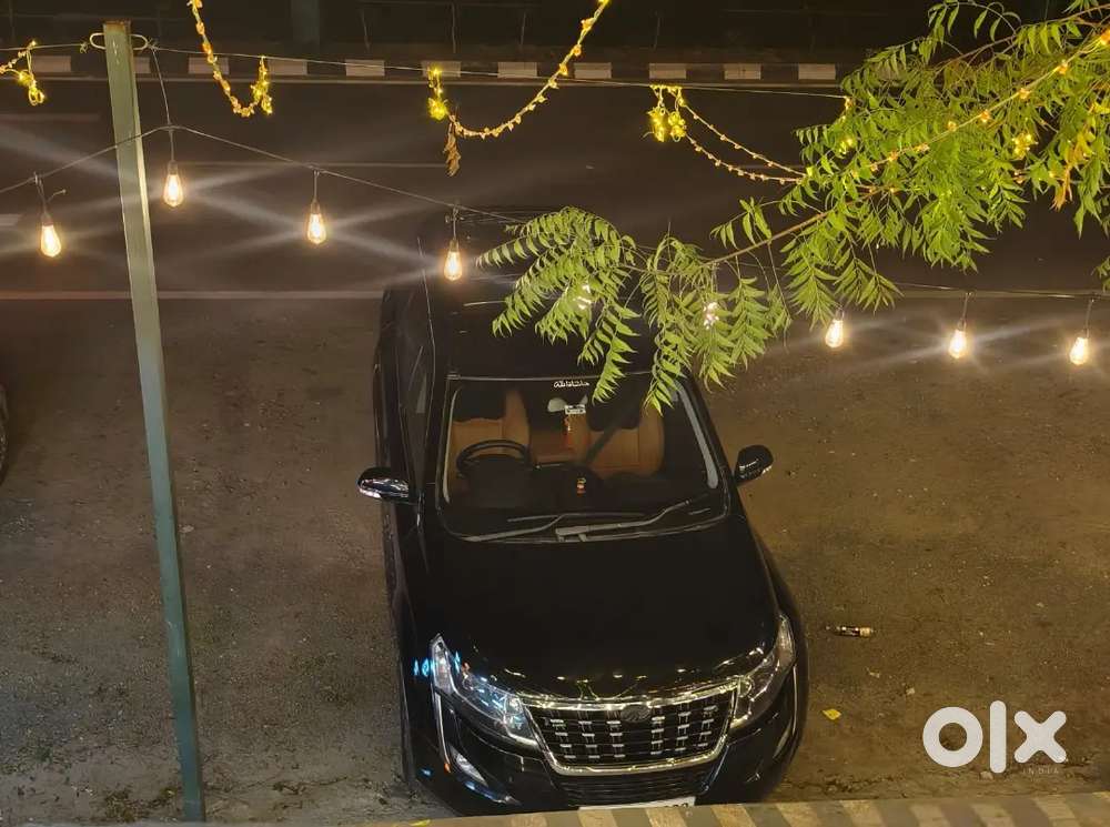 Mahindra Xuv500 2020 Diesel 76000 Km Driven