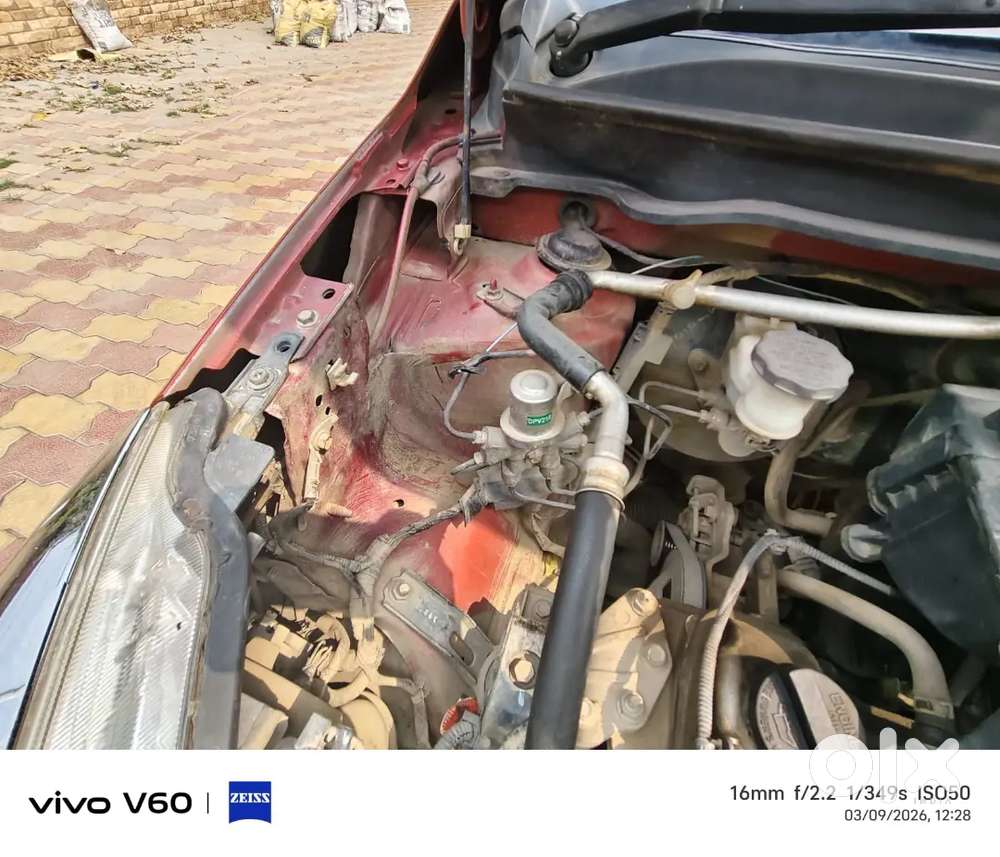 Maruti Suzuki Celerio 2014 Petrol 50000 Km Driven