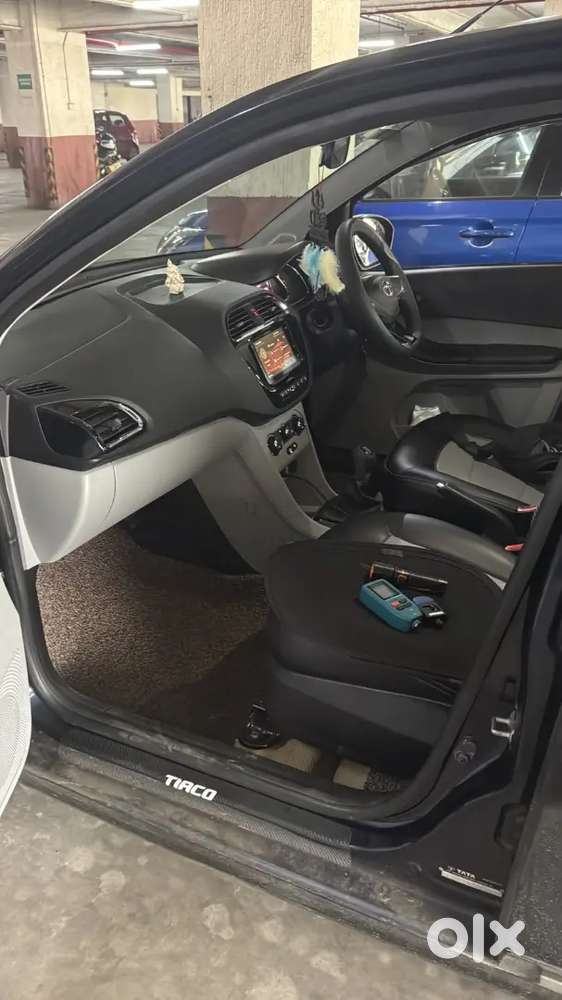 Tata Tiago 1.2 Revotron 2022