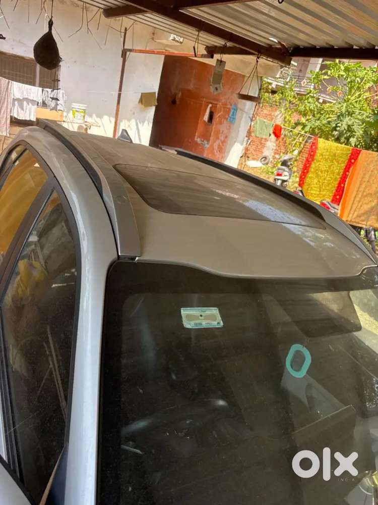 Kia Sonet 1.5 Htx Diesel Manual 2022