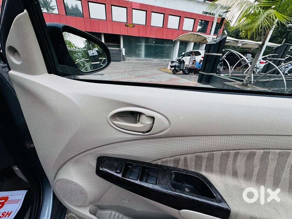 Toyota Etios 1.4 Vd, 2016, Diesel
