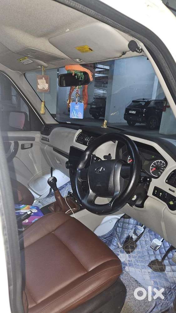 Mahindra Diesel Car 2019
