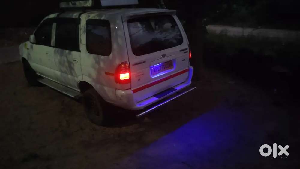 Chevrolet Tavera Neo 2015 Diesel