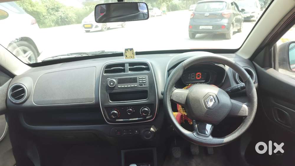 Renault Kwid 0.8 Rxt Sce Special, 2019, Petrol