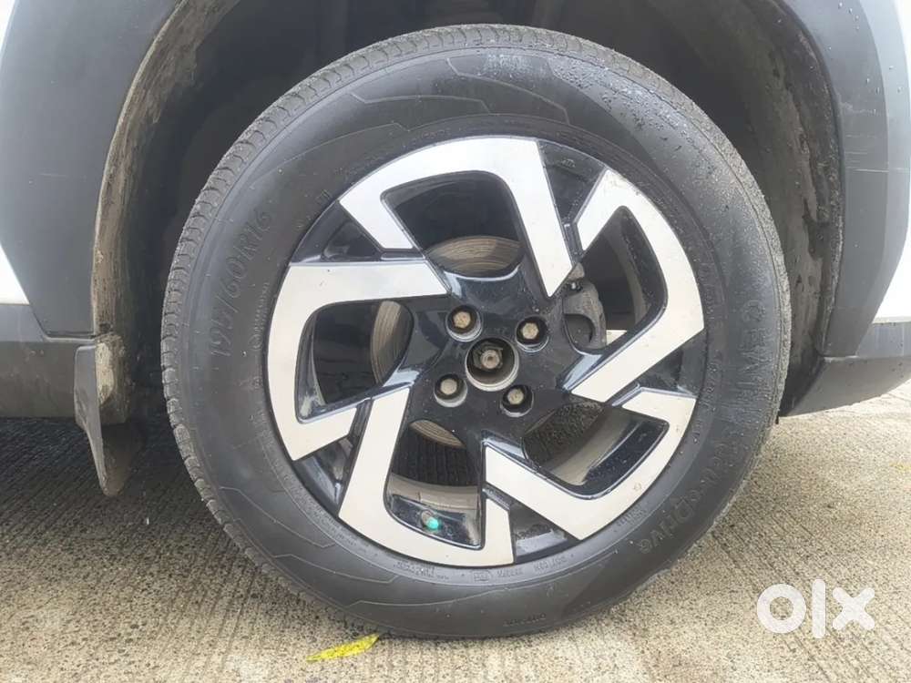 Nissan Magnite 1.0 Xl, 2022, Petrol