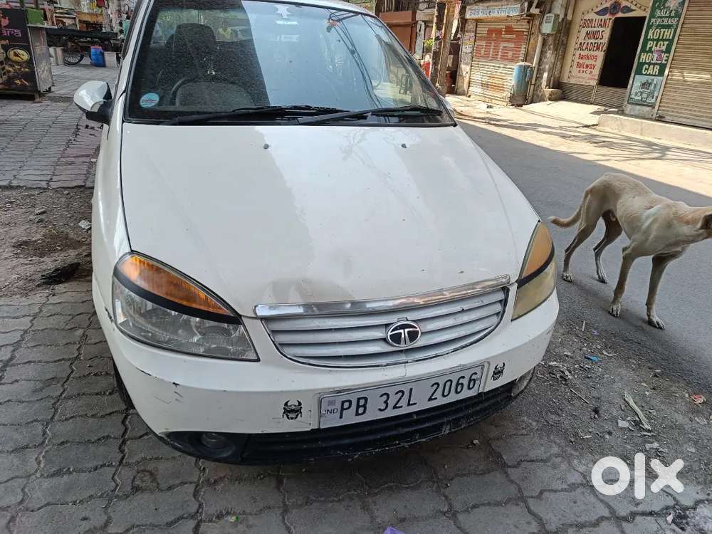 Tata Indigo Cs 2011