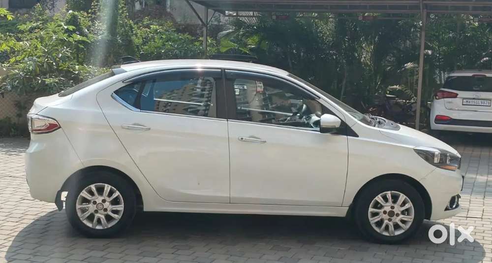 Tata Tigor 2019 Diesel Manual