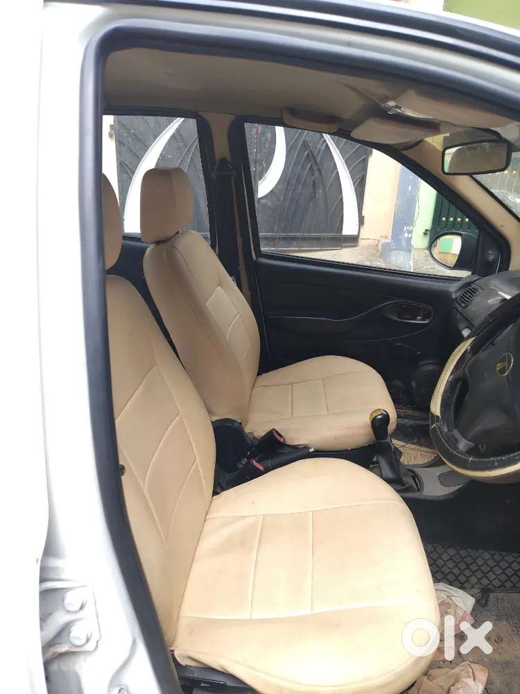 Tata Indigo Cs 2017