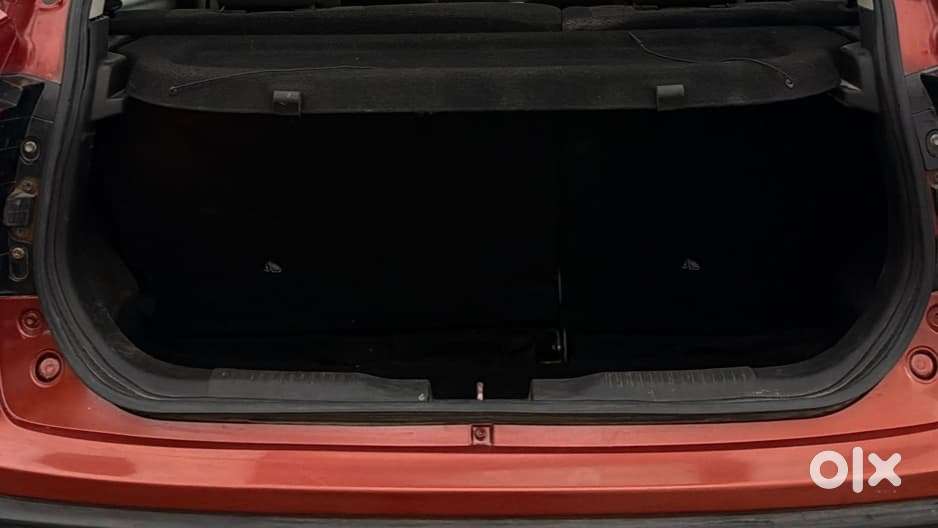 Maruti Suzuki Ignis 1.2 Amt Delta, 2019, Petrol