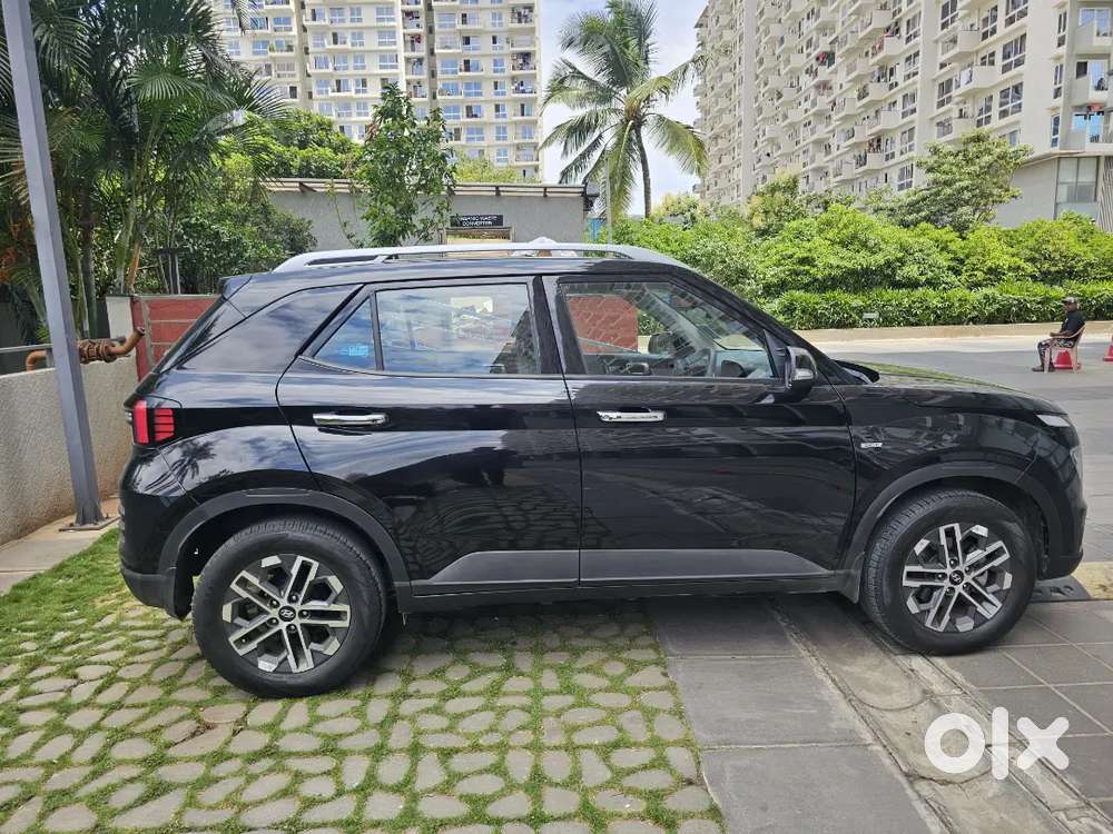 Hyundai Venue Petrol Sx(o) Turbo Dct 2023