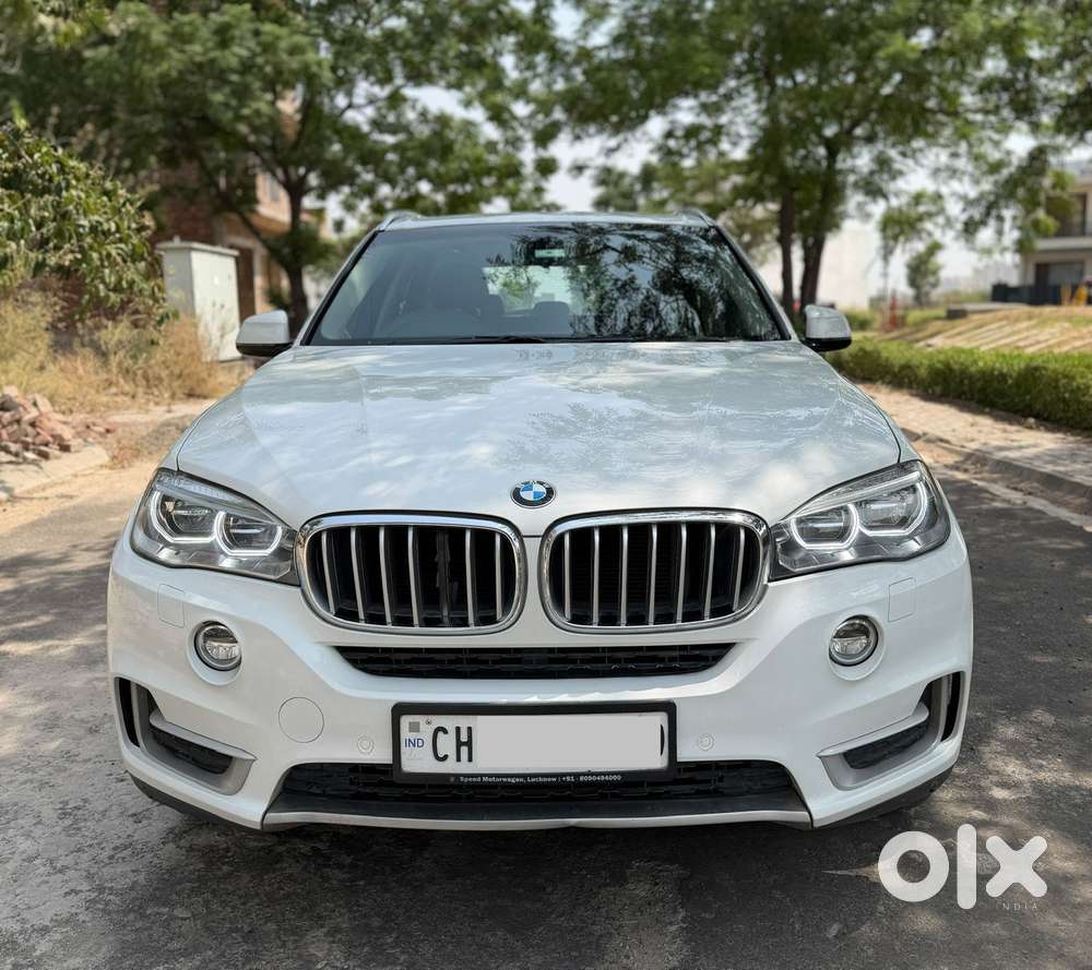 Bmw X5 Xdrive 30d Sport, 2018, Diesel