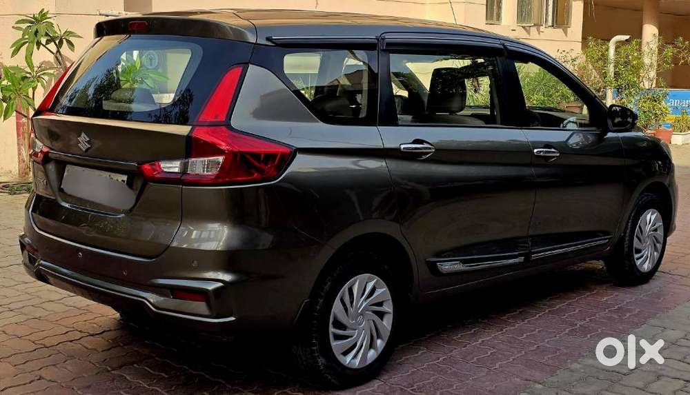 Maruti Suzuki Ertiga Vxi (o) Cng, 2020, Cng & Hybrids
