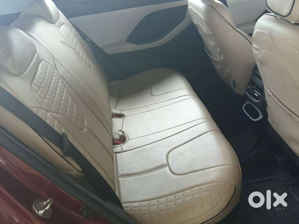 Hyundai Creta E 1.5 Diesel, 2020, Diesel