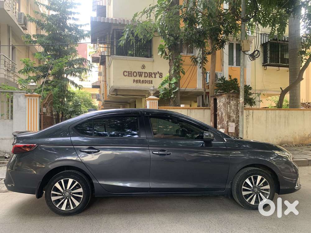 Honda City I Vtec Cvt Vx, 2025, Petrol