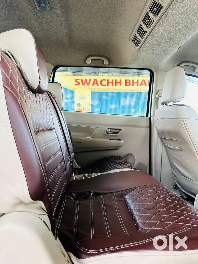 Maruti Suzuki Ertiga Vxi Shvs, 2020, Cng & Hybrids