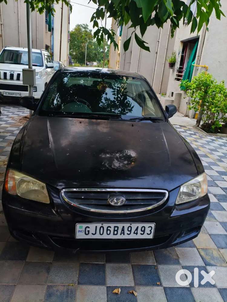 Good Condition, New Tyres, No Engine Work ,20 Average