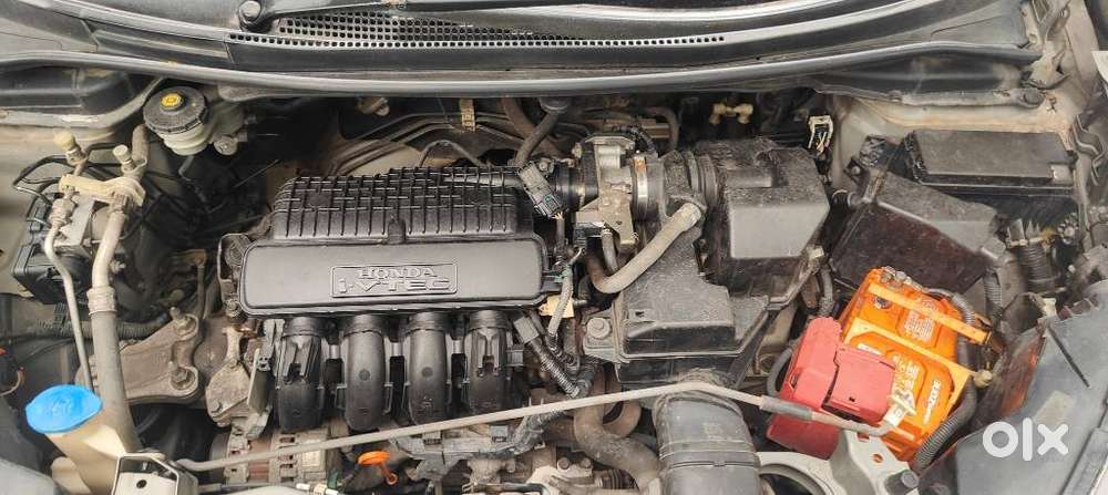 Honda Wr-v [ ] 1.2 Sv I-vtec Mt, 2018, Petrol