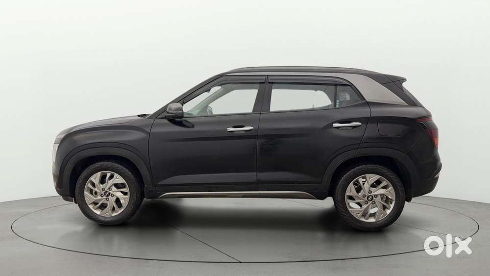 Hyundai Creta 1.5 Sx, 2023, Petrol