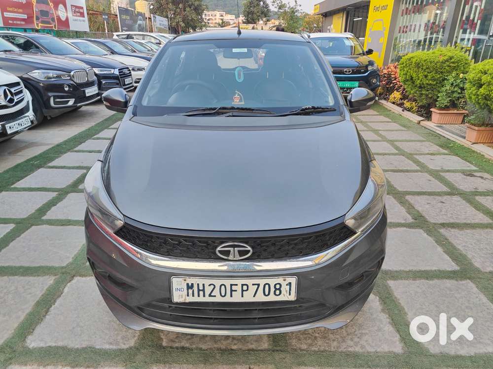 Tata Tiago 1.05 Revotorq Xt, 2020, Cng & Hybrids