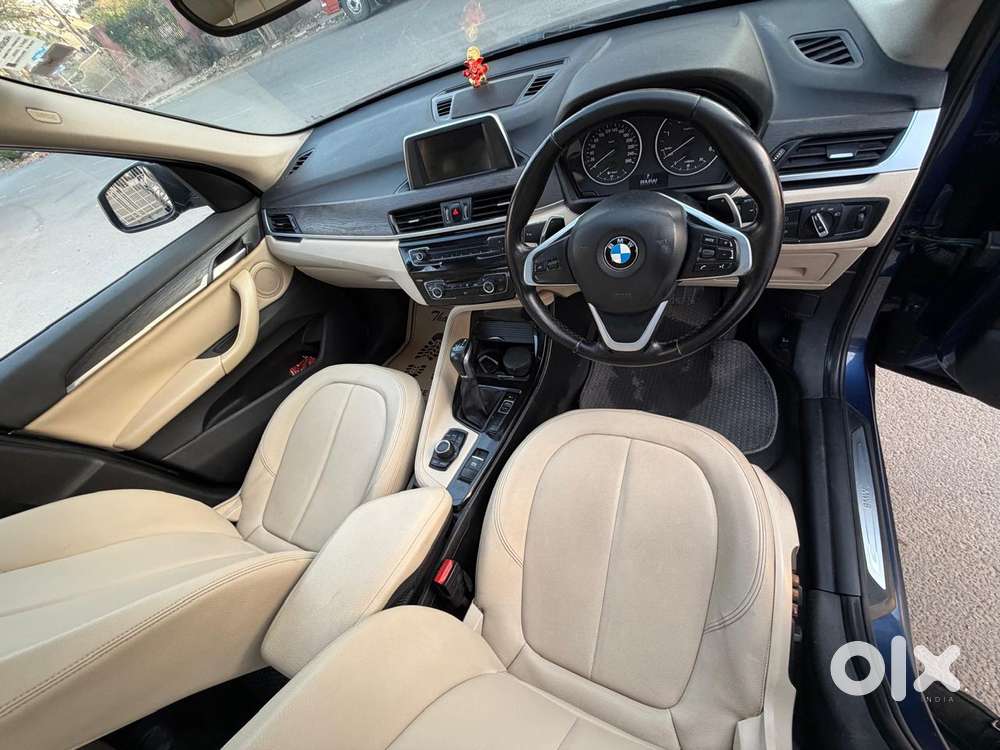 Bmw X1 2.0 Sdrive 20d, 2016, Diesel