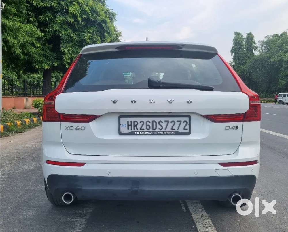 Volvo Xc60 2.0 D5 Momentum, 2018, Diesel