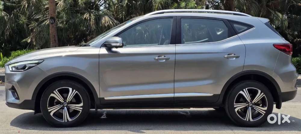 Mg Astor Shine 1.5 Mt (ivory), 2024, Petrol