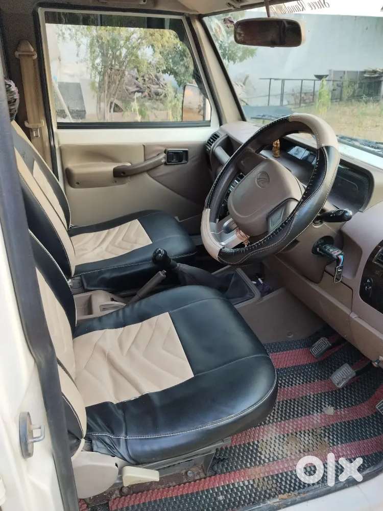 Mahindra Bolero Diesel Manual 2019