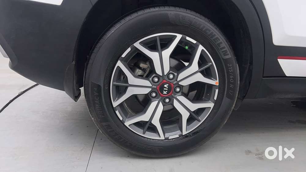 Kia Seltos 1.5 Gtx+ Diesel At, 2019, Diesel