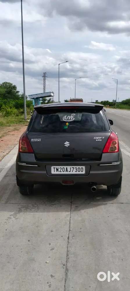 Maruti Suzuki Swift 2008 Diesel Well Maintained