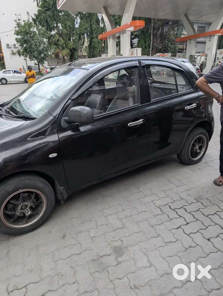 Nissan Micra 1.2 Petrol 2010