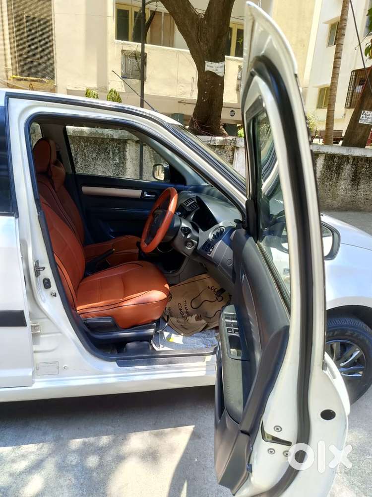 Maruti Suzuki Swift Vdi Optional, 2010, Diesel