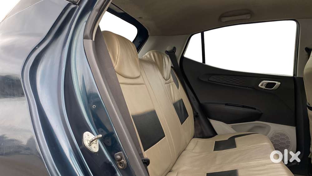 Hyundai Grand I10 Nios Sportz 1.2 Kappa Vtvt, 2020, Petrol