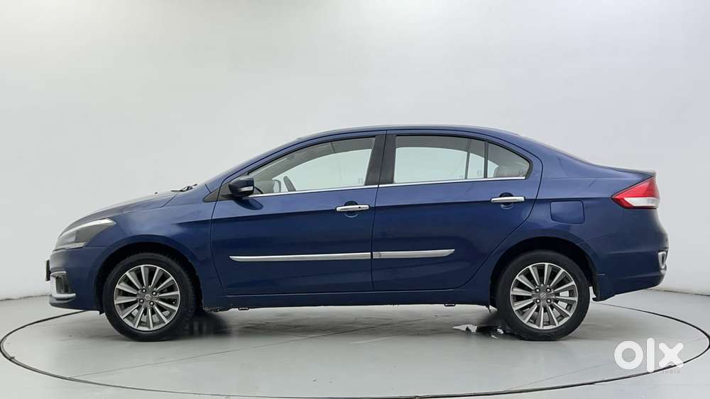Maruti Suzuki Ciaz Alpha 1.5, 2020, Petrol