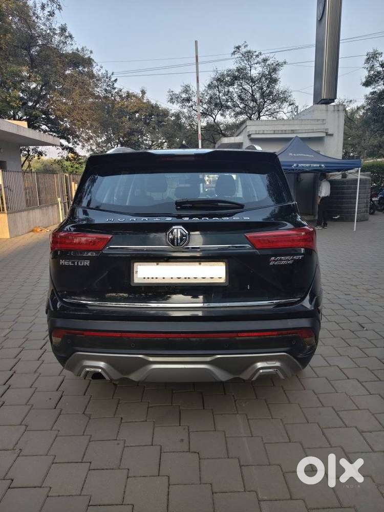 Mg Hector 2.0 Sharp Diesel, 2022, Diesel