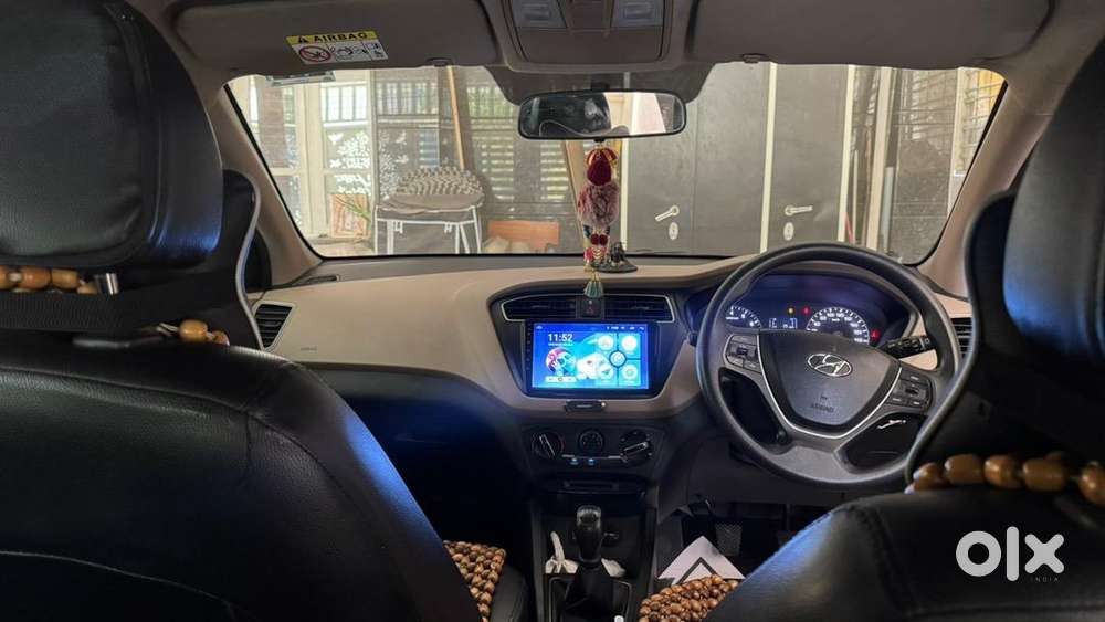 Hyundai Elite I20 2019 Petrol 71950 Km Driven