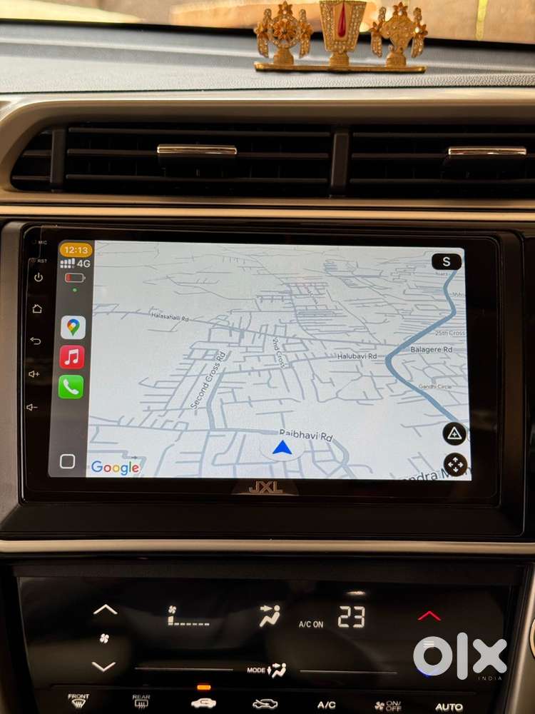 Honda City Petrol 2017 Car