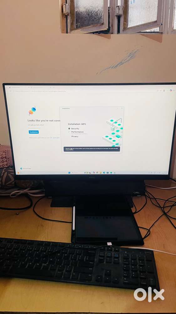 Assemble MSI computer 2.5 years old