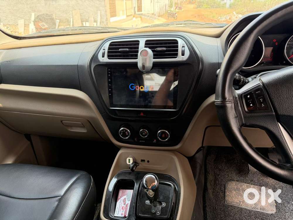 Mahindra Tuv 300 2016 Diesel Well Maintained