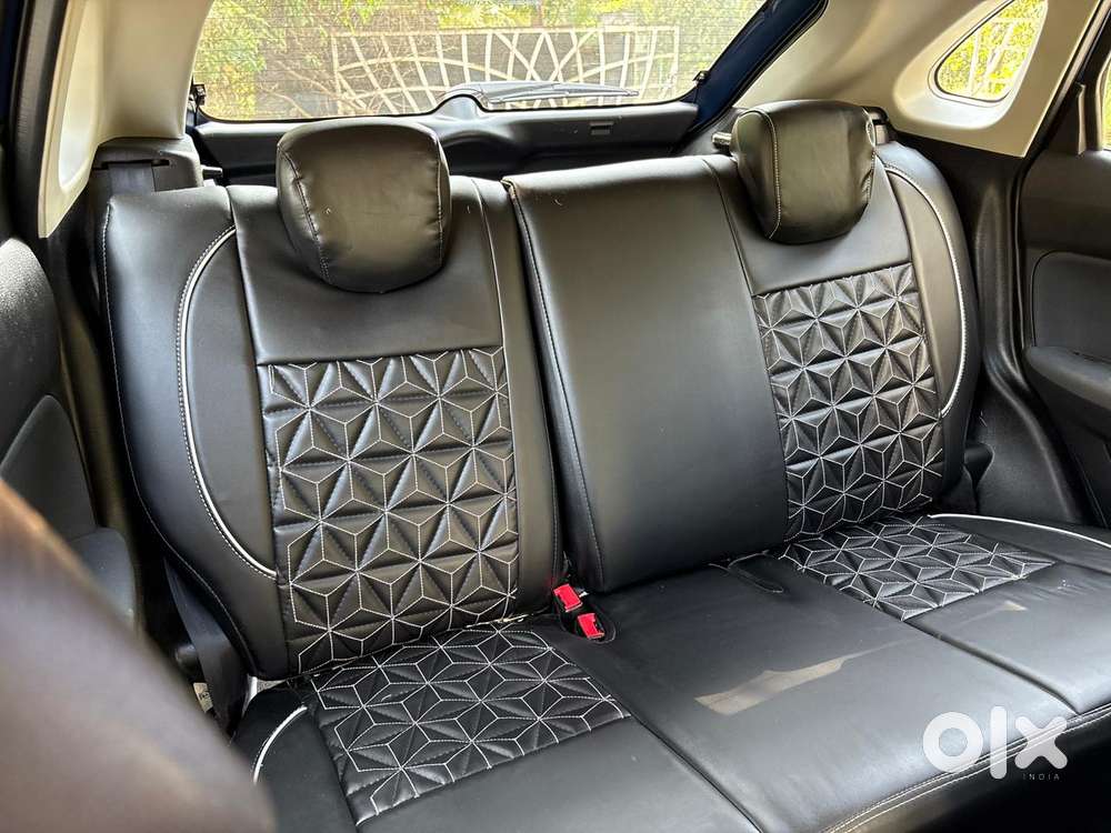 Maruti Suzuki Baleno 1.2 Zeta At, 2021, Petrol