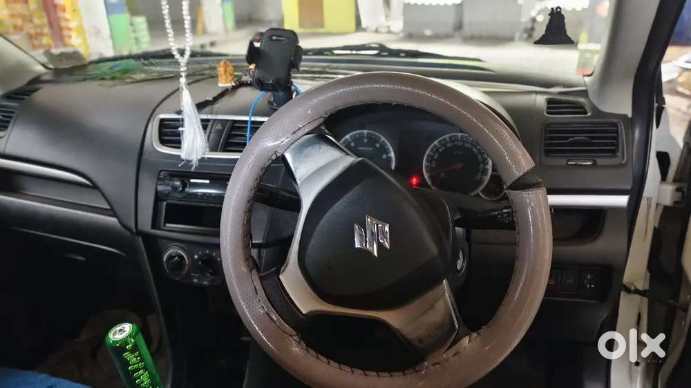 Maruti Suzuki Swift 2014