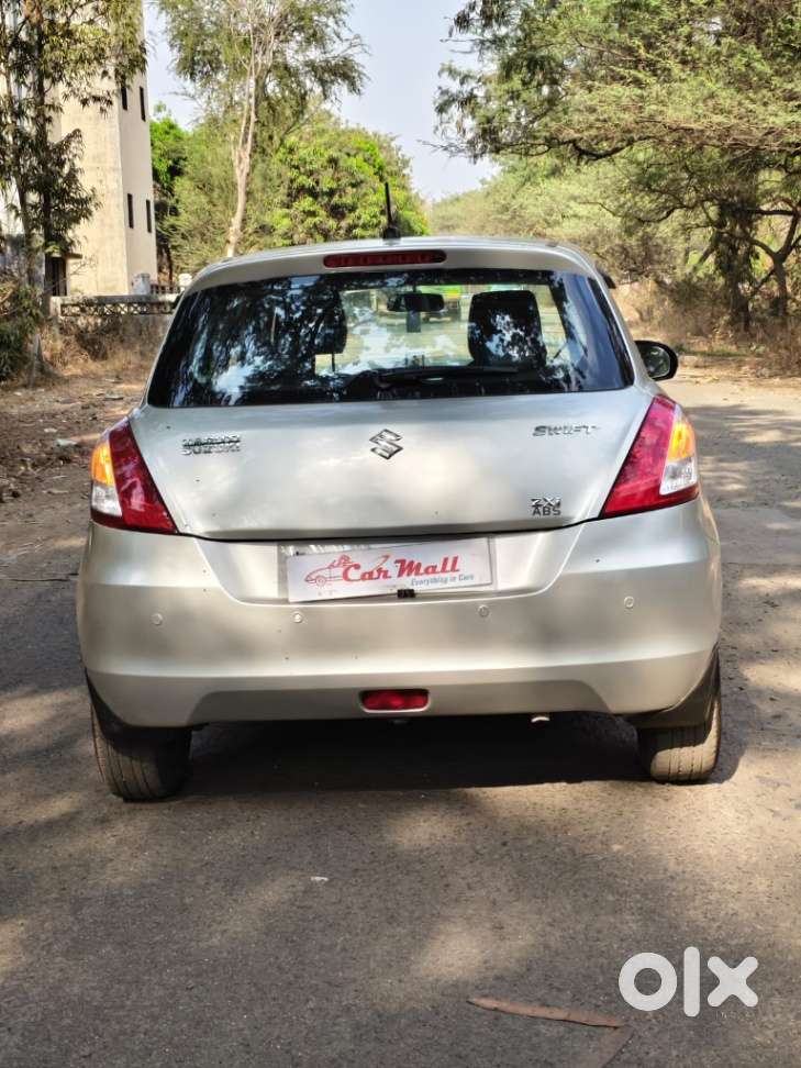 Maruti Suzuki Swift 2018 Ldi, 2016, Petrol